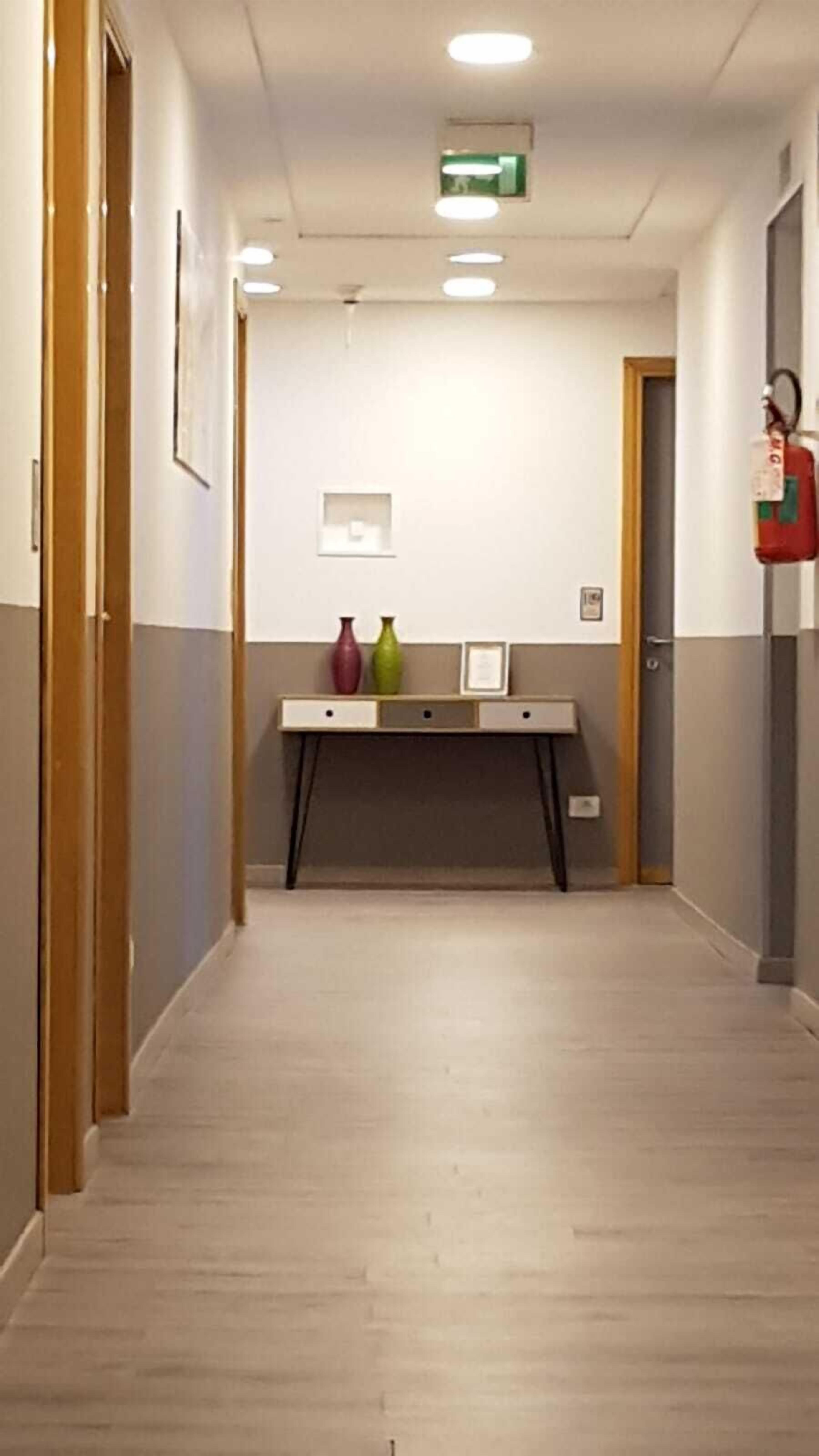 Foto - Hotel Le Calandre