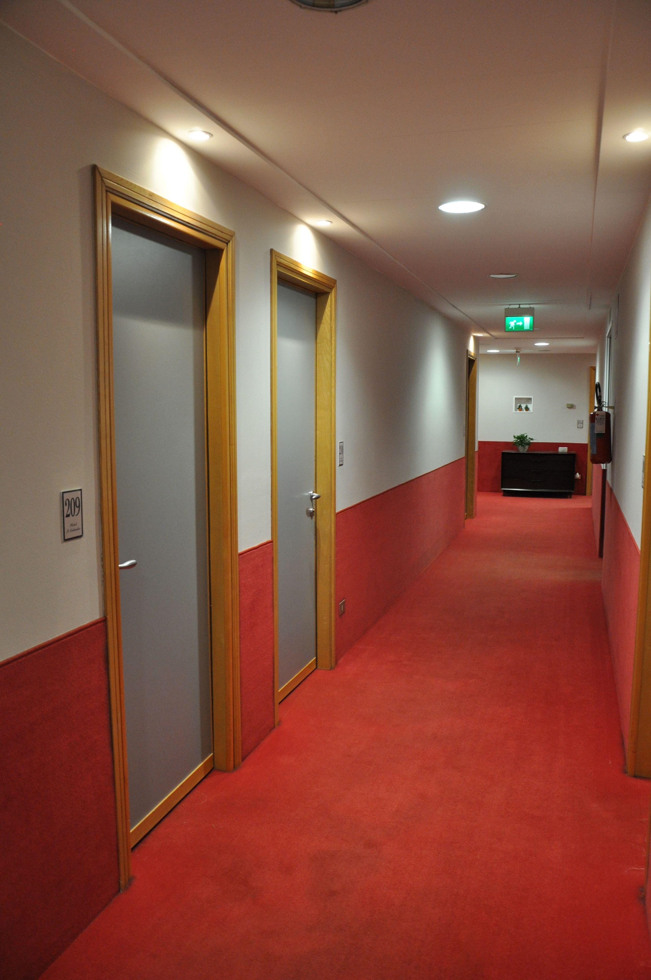 Foto - Hotel Le Calandre