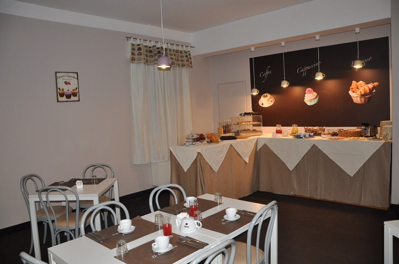 Foto - Hotel Le Calandre