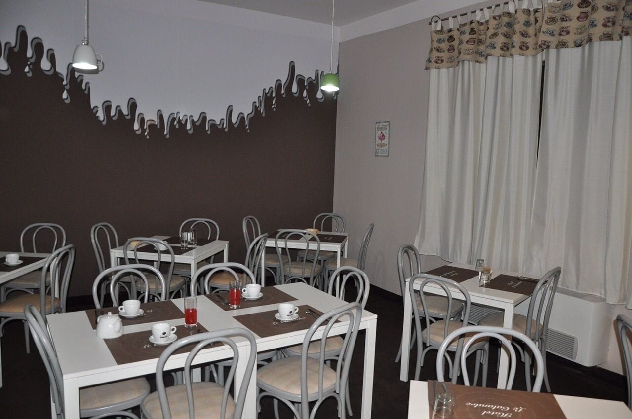 Foto - Hotel Le Calandre