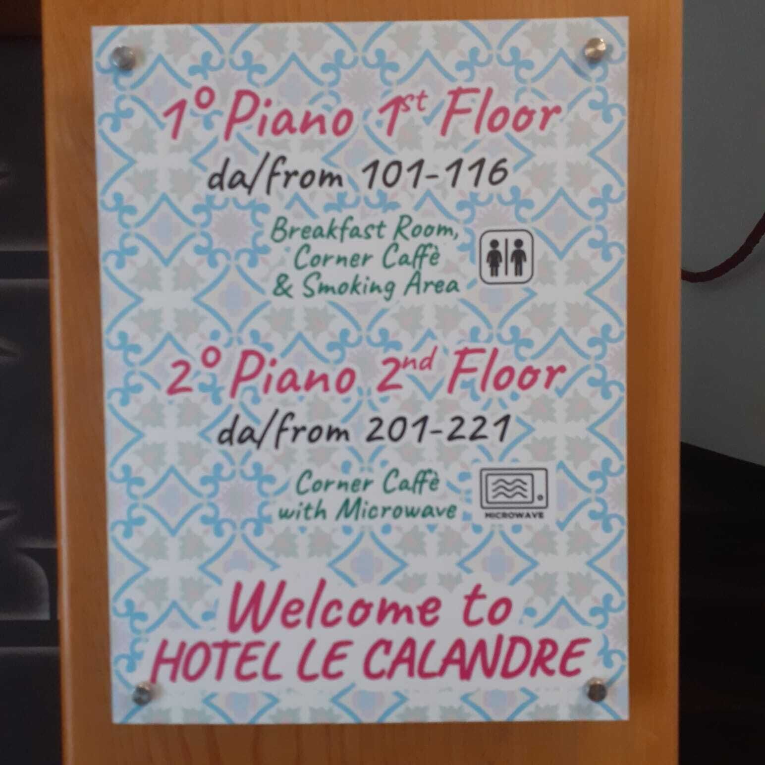 Foto - Hotel Le Calandre