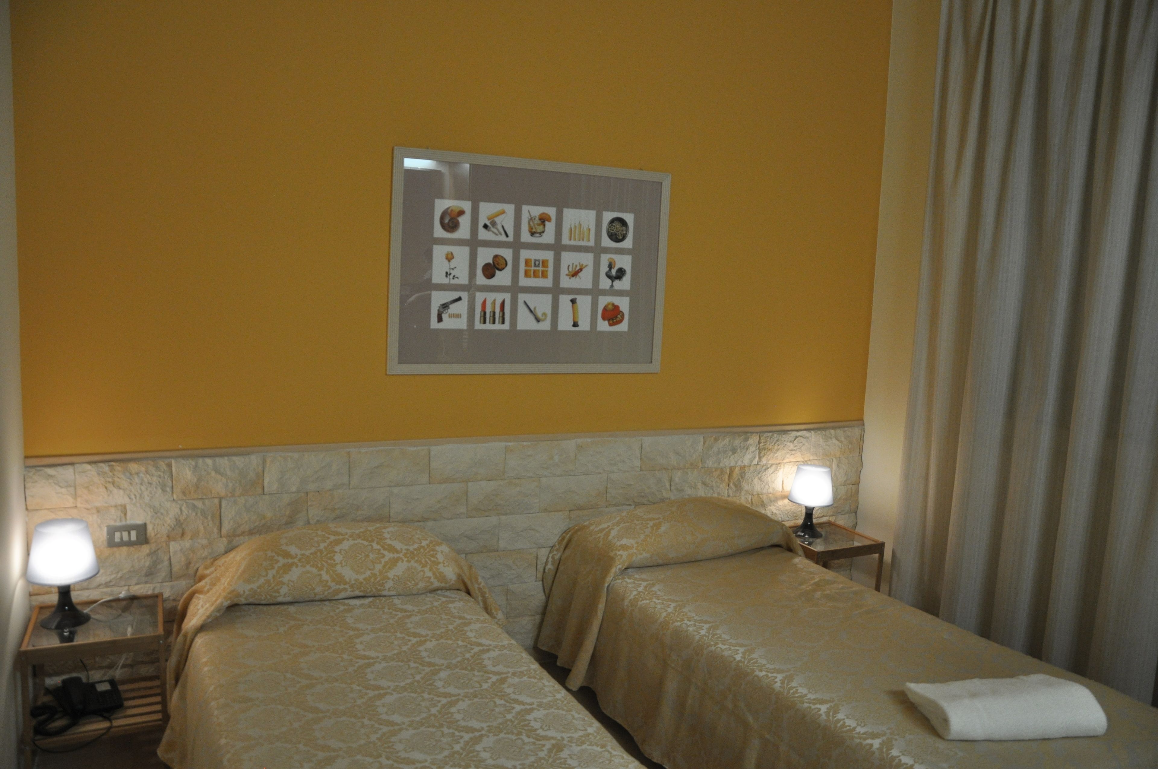 Foto - Hotel Le Calandre