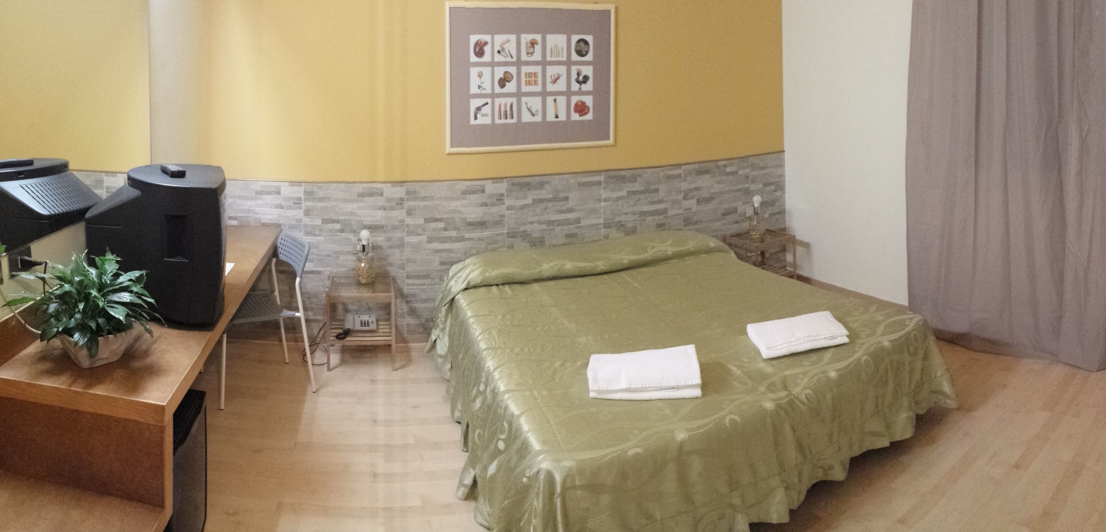 Foto - Hotel Le Calandre