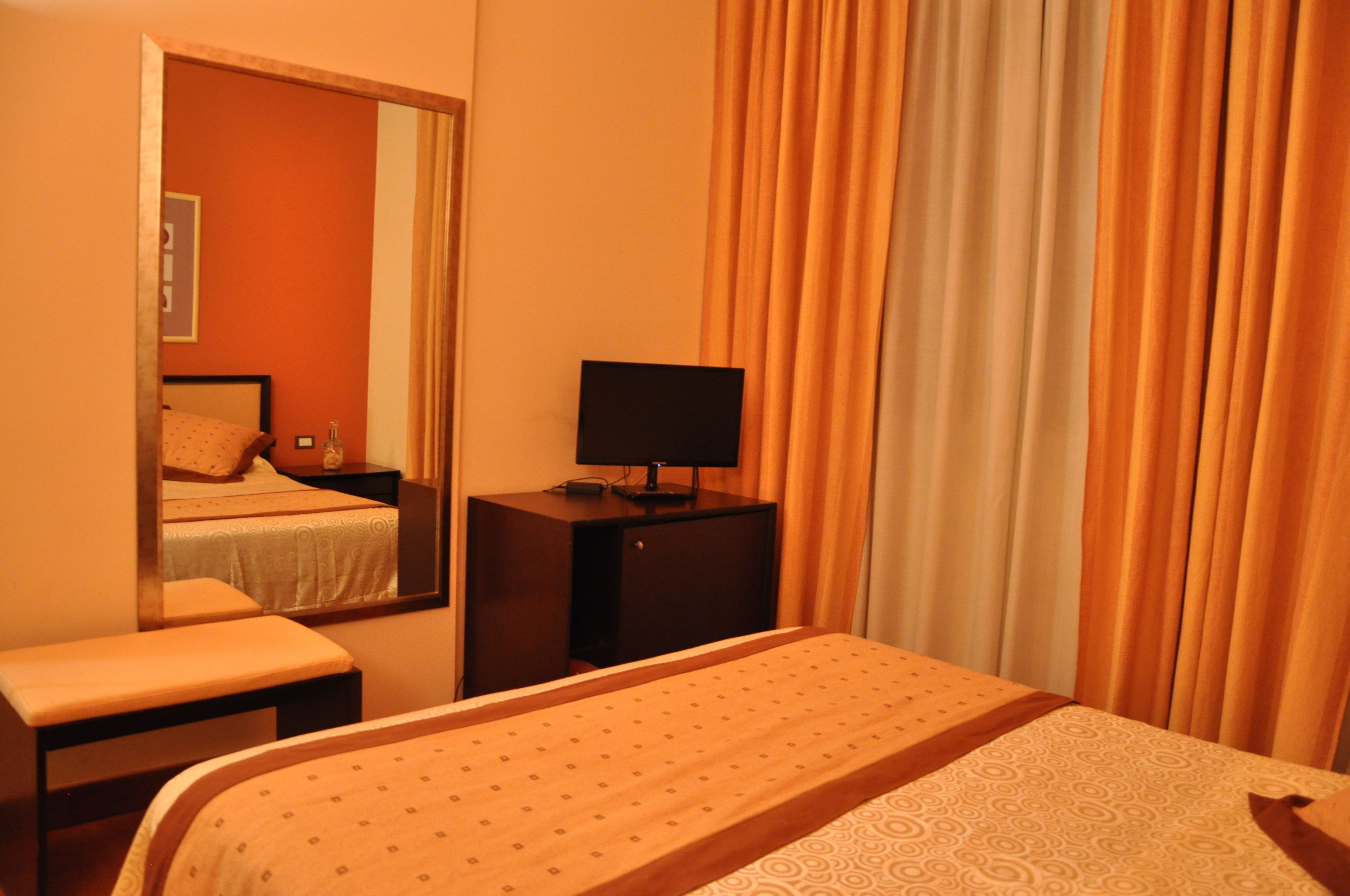 Foto - Hotel Le Calandre