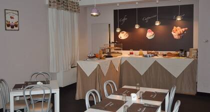 Le Calandre Hotel