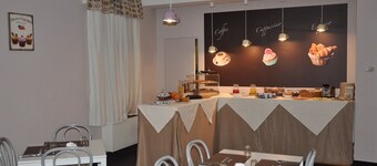 Le Calandre Hotel