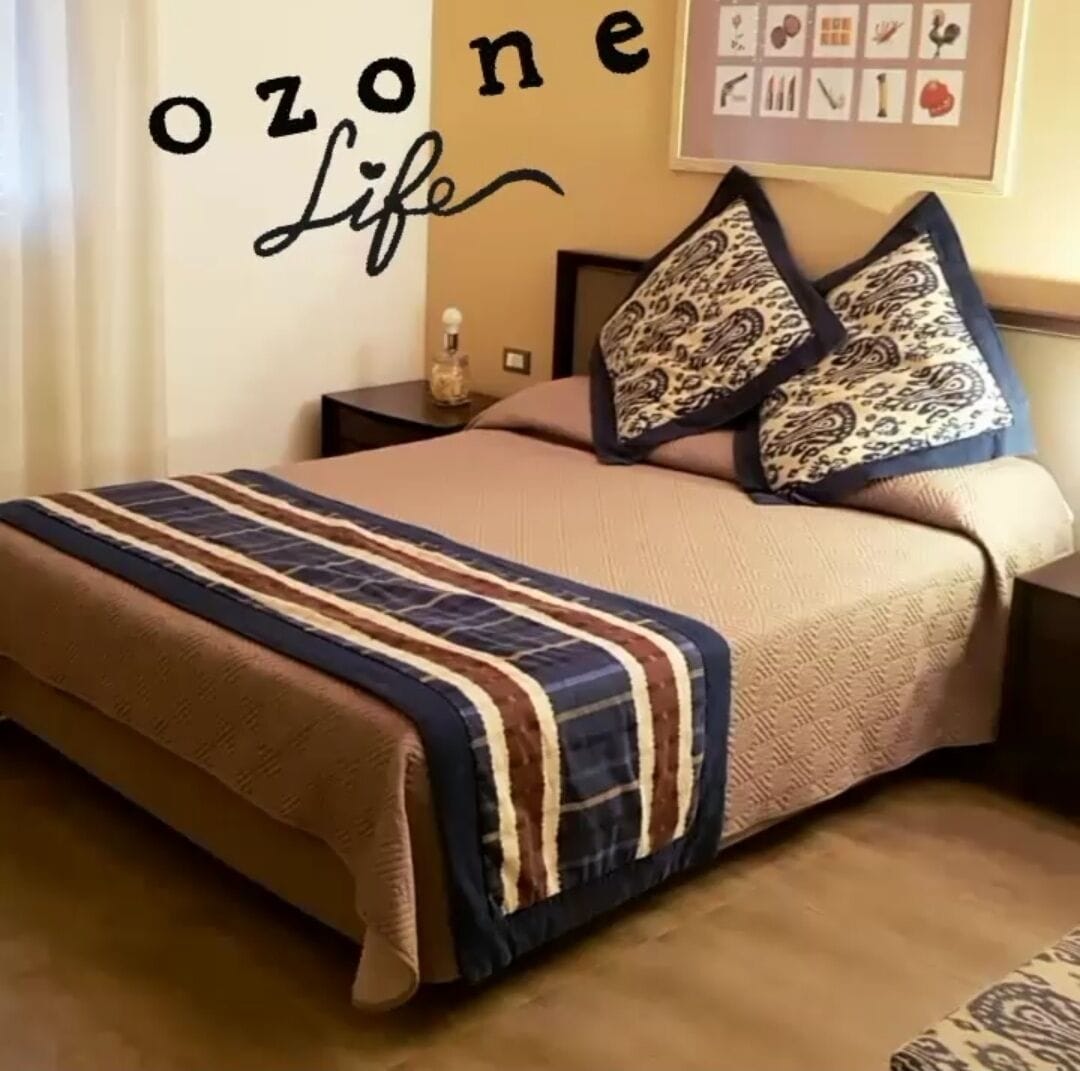 Foto - Hotel Le Calandre