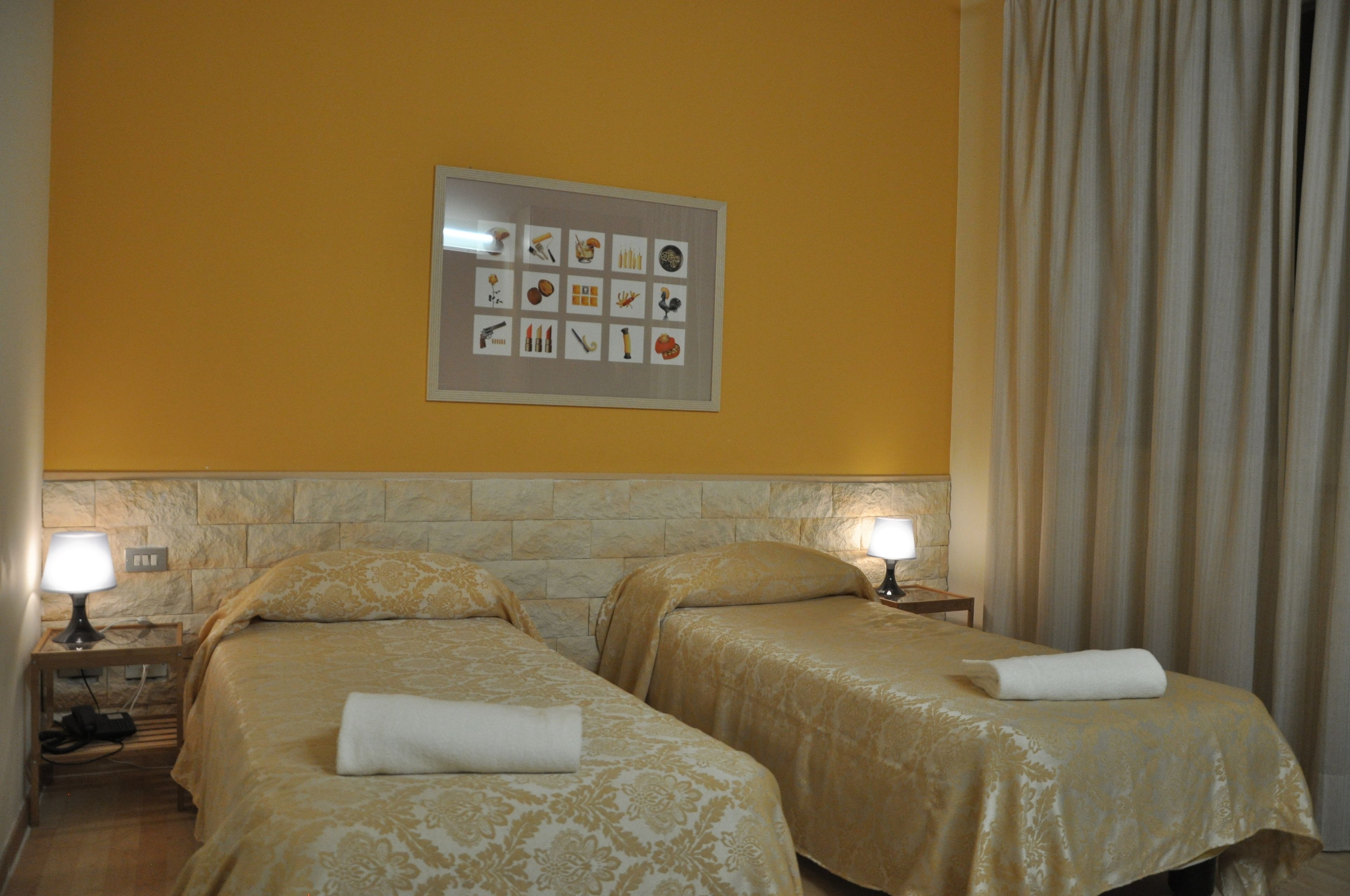 Foto - Hotel Le Calandre