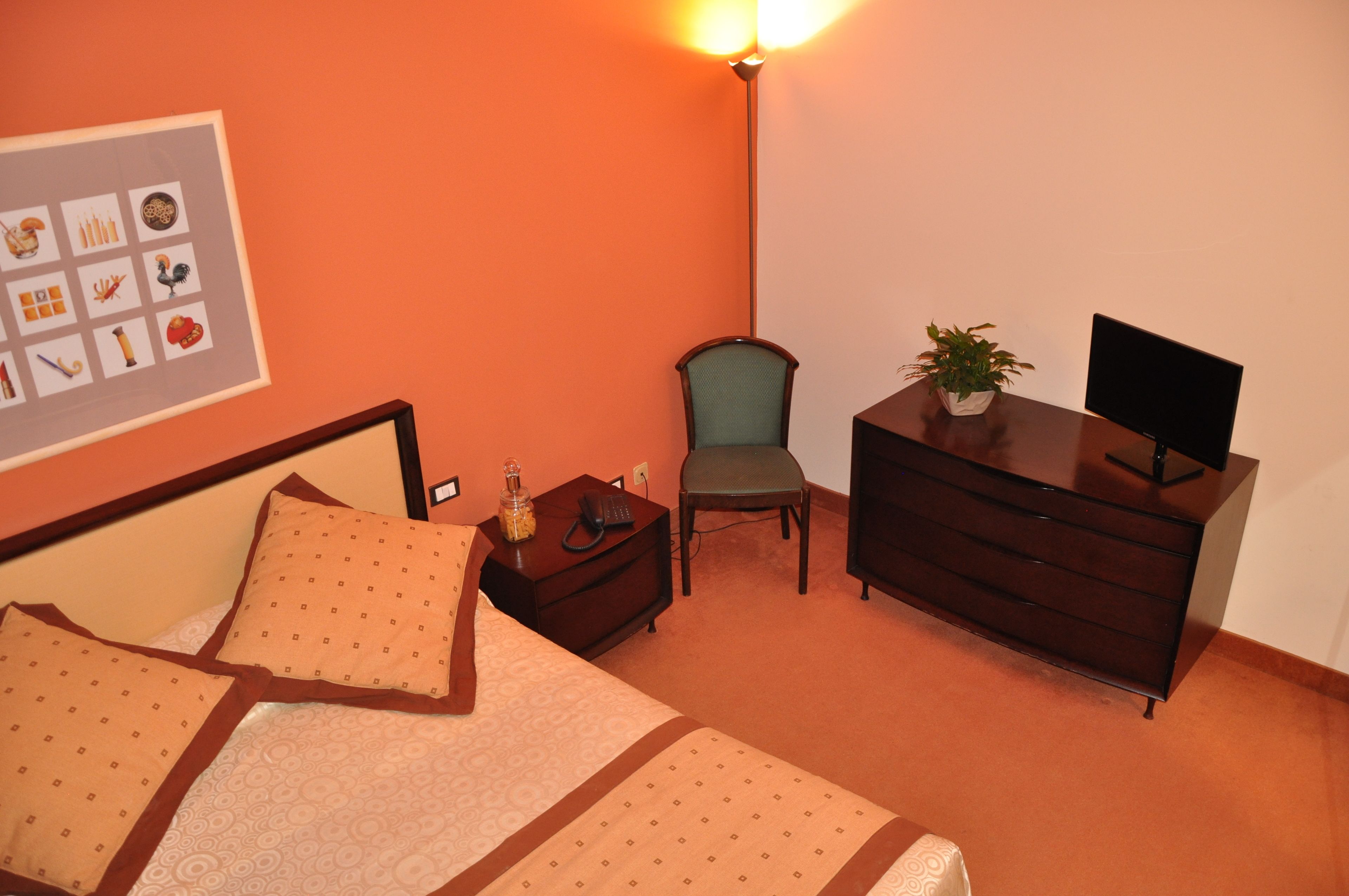 Foto - Hotel Le Calandre