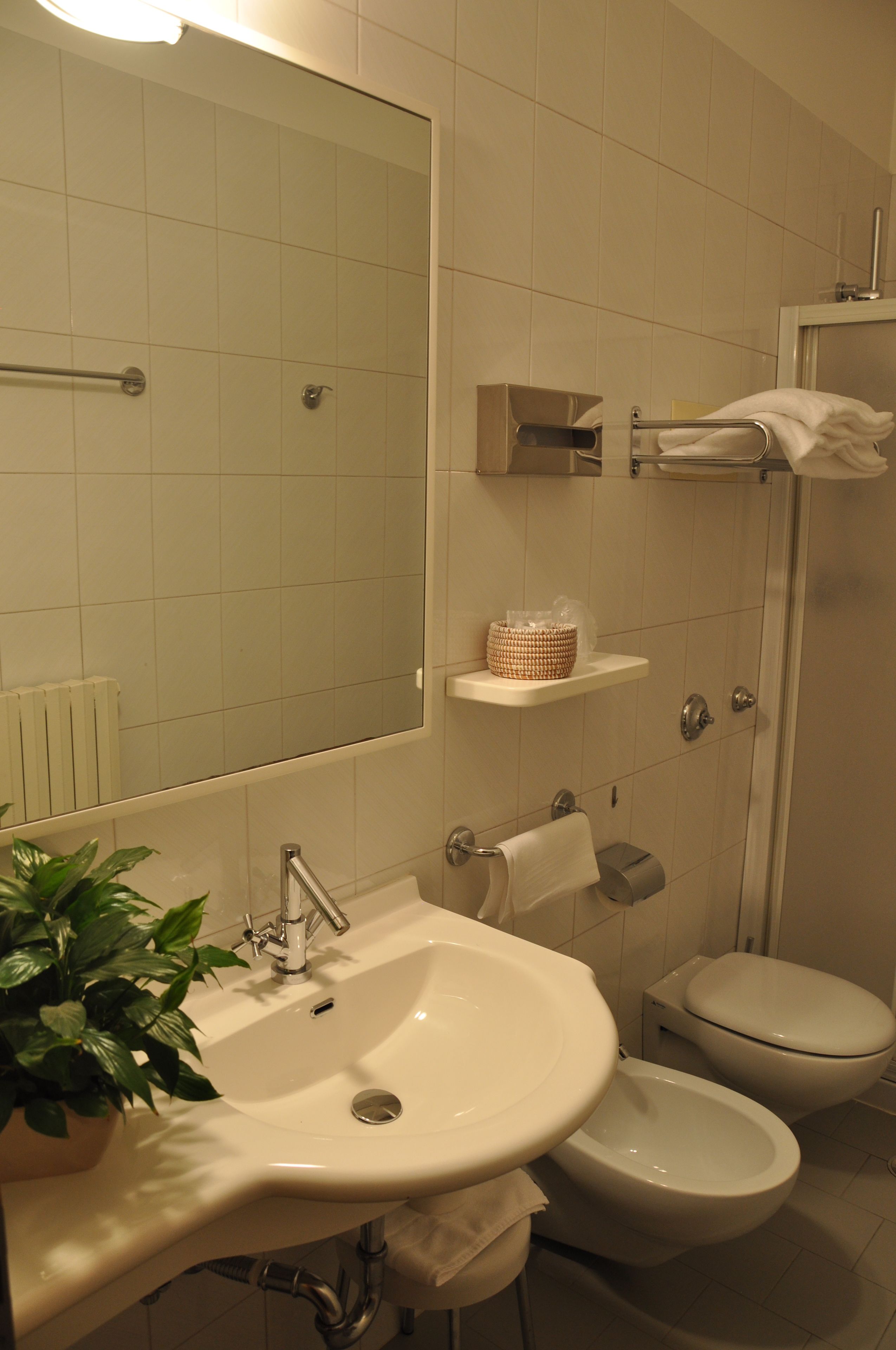 Foto - Hotel Le Calandre