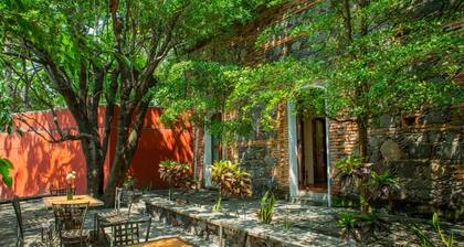 Hotel Boutique Hacienda del Gobernador