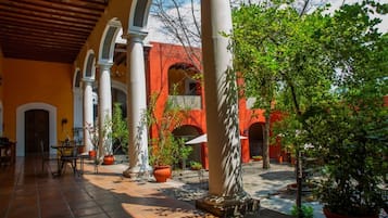 Teras/patio