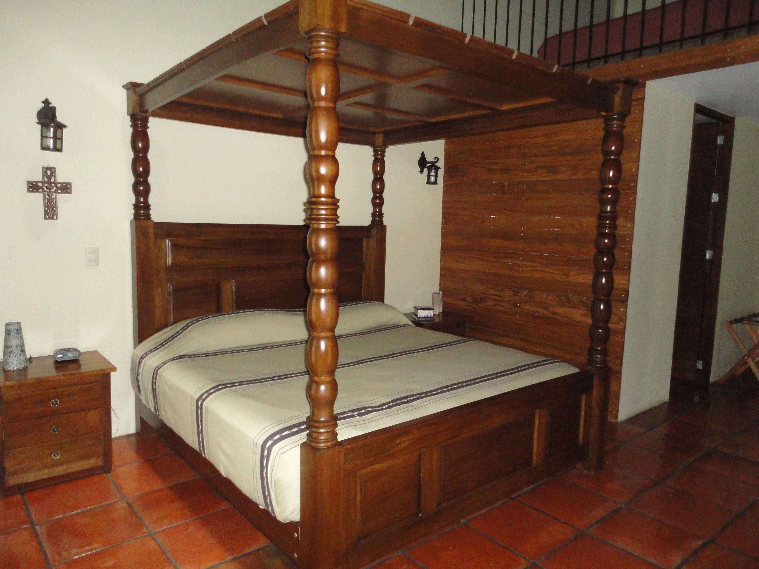 superior room | 1 bedroom, egyptian cotton sheets, down duvets, in-room safe