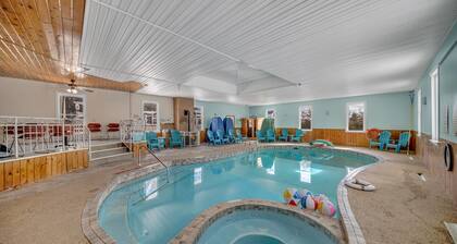 Marmora and Lake Inn