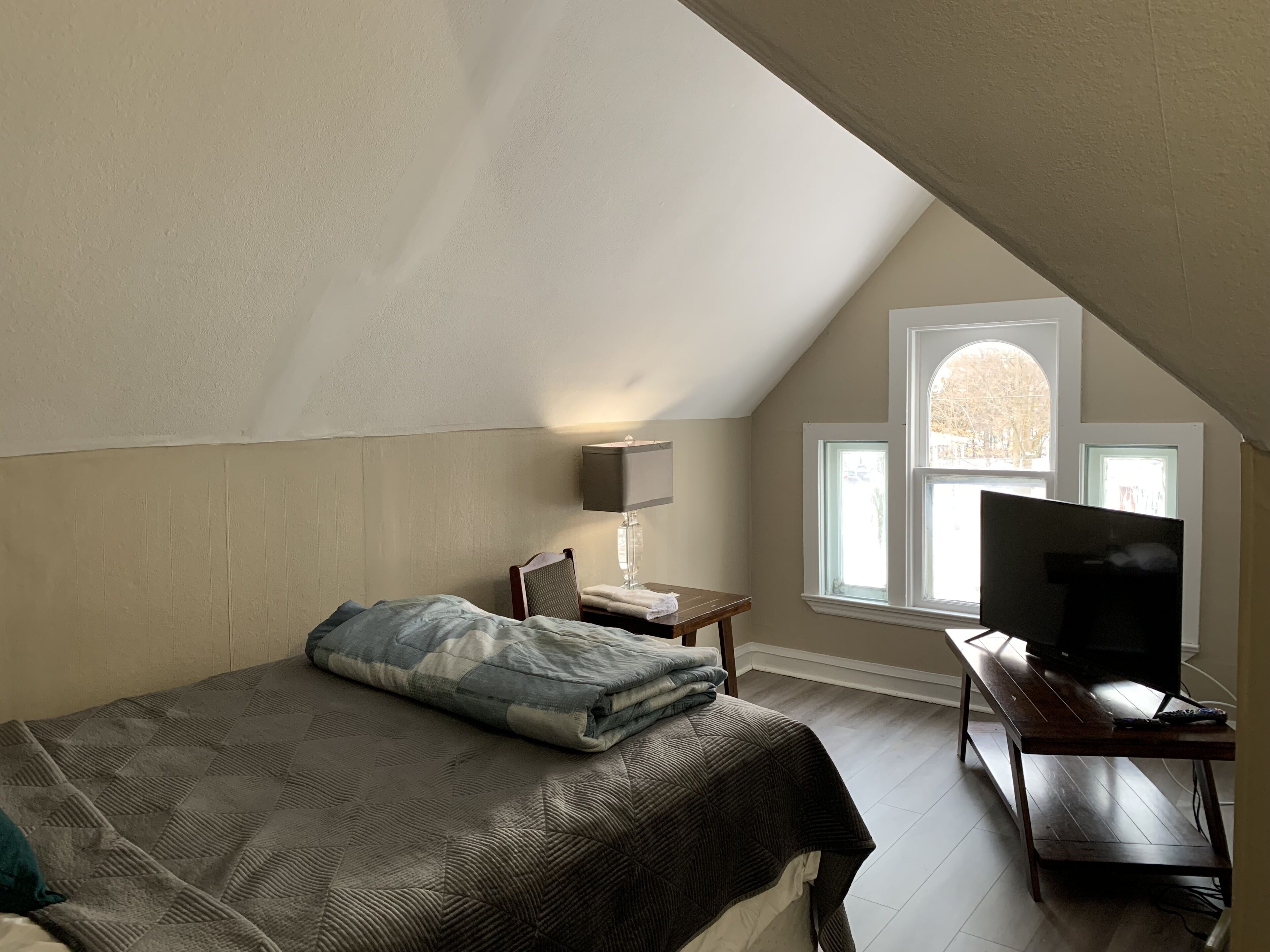 Kamar