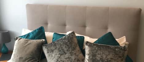 Superior Double Room, Ensuite