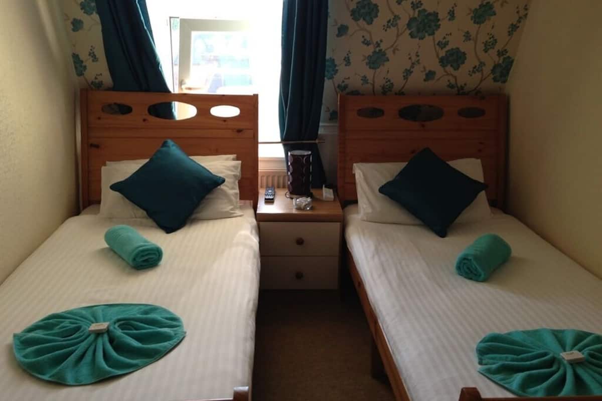 1 chambre