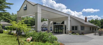 Best Western Acadia Park Inn