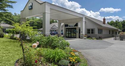 Best Western Acadia Park Inn