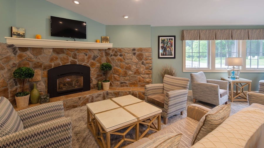 Best Western Acadia Park Inn