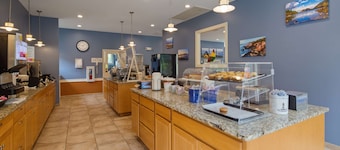 Best Western Acadia Park Inn