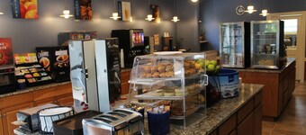 Best Western Acadia Park Inn