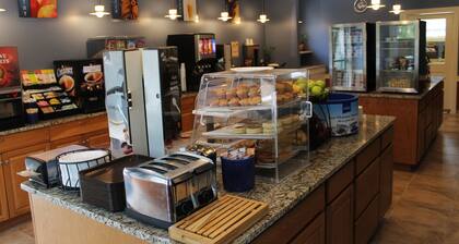 Best Western Acadia Park Inn
