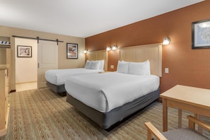 Room - Best Western Acadia Park Inn (Bar Harbor)