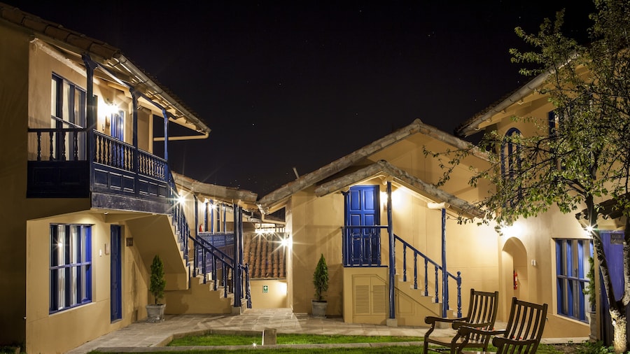 Tierra Viva Cusco San Blas