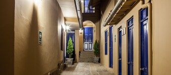 Tierra Viva Cusco San Blas