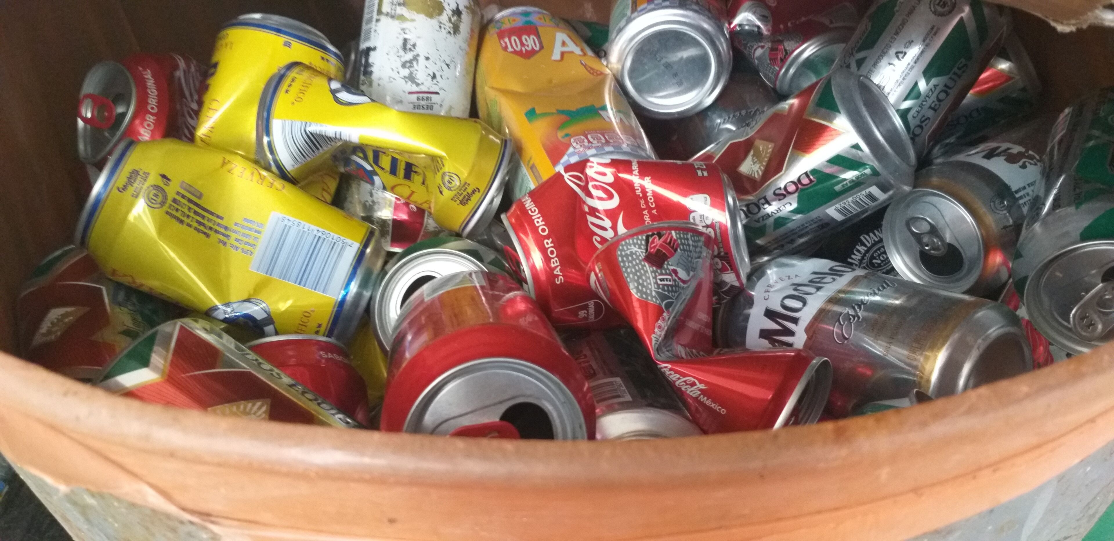 cleanliness standards