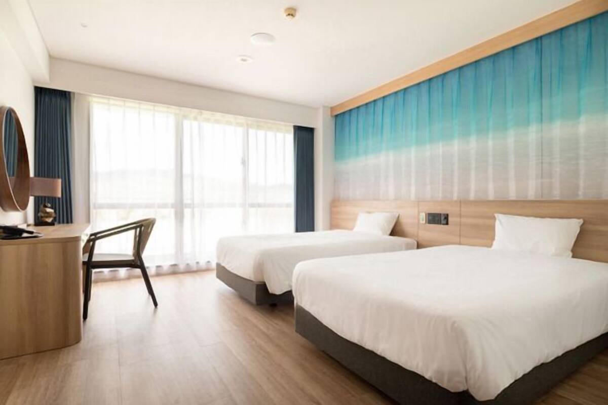 Wi-Fi gratuit, draps fournis