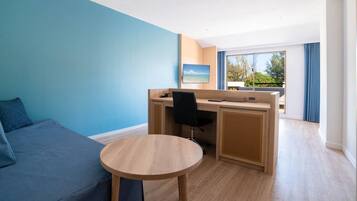 Superior-Doppelzimmer, Nichtraucher