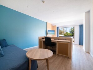 Dobbeltrom – superior, ikke-røyk | Wi-fi (inkludert) og sengetøy