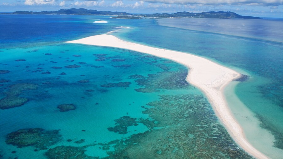 Watermark Hotel Okinawa Kume Island