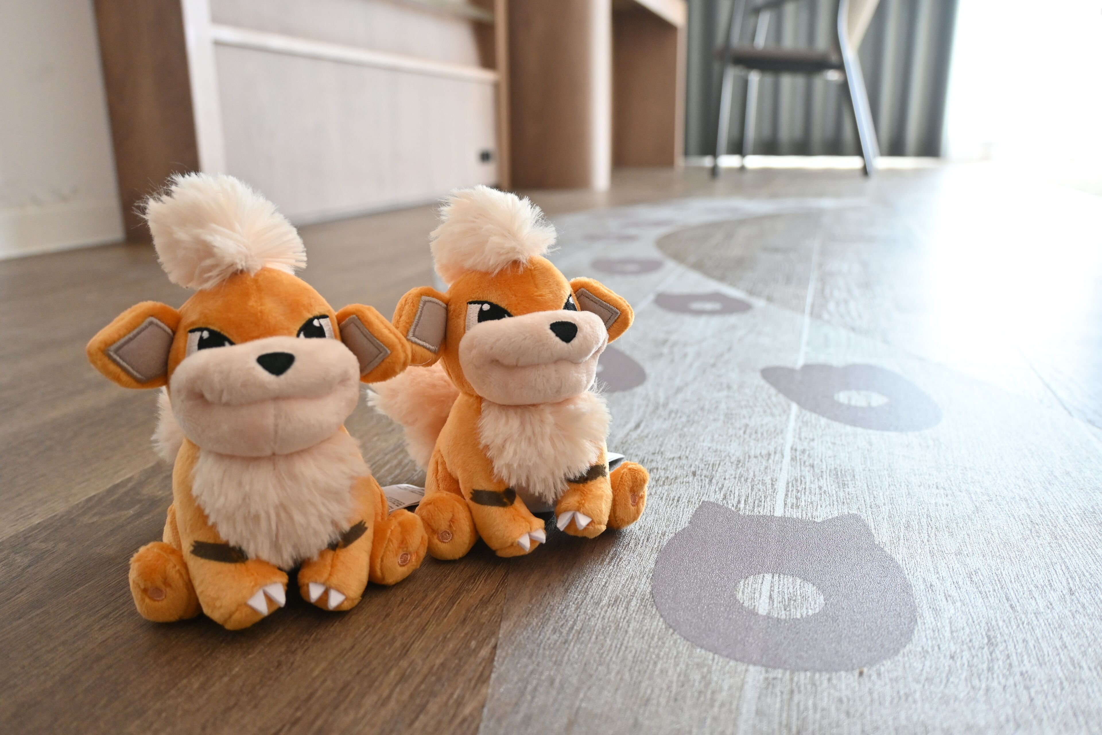 Deluxe-Zweibettzimmer, Nichtraucher