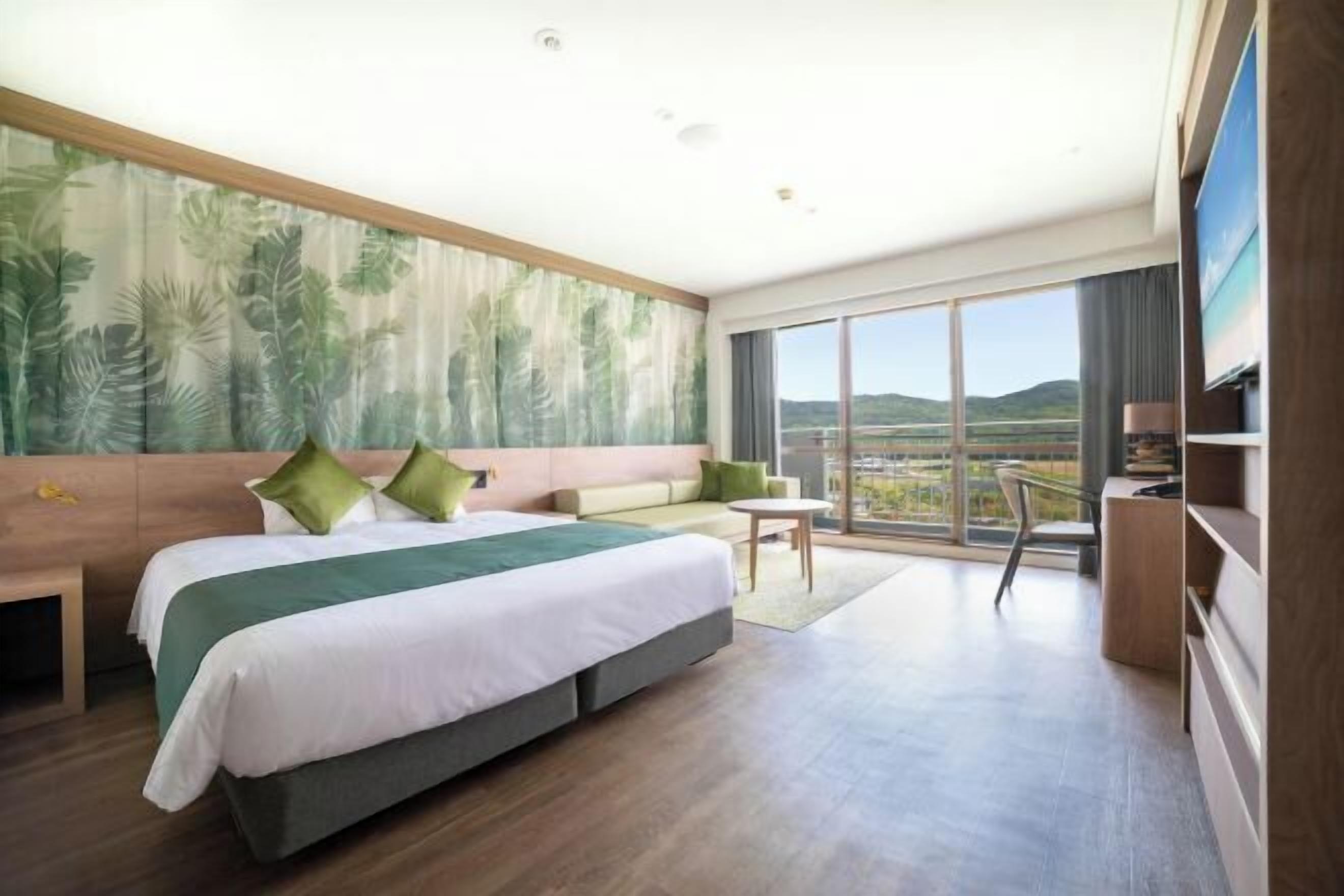 Kostenloses WLAN, Bettwäsche