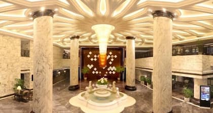 Jianguo Hotel, Yuncheng Yanhu