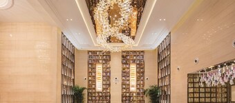 Beijing Scitech Hotel