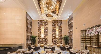 Beijing Scitech Hotel