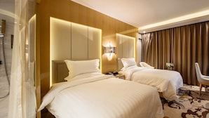 Unclassified image, 3 of 19, button - Beijing Scitech Hotel (Beijing)