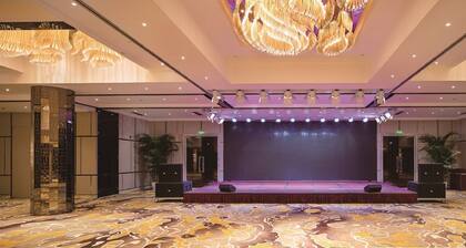 Beijing Scitech Hotel