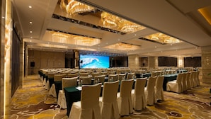 Unclassified image, 2 of 19, button - Beijing Scitech Hotel (Beijing)