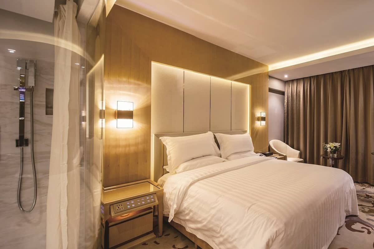 Premium bedding