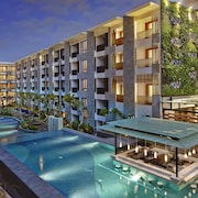 Courtyard By Marriott Bali Seminyak Resort