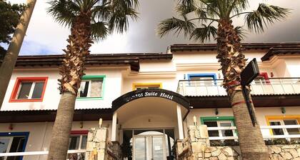 Diana Suite Hotel