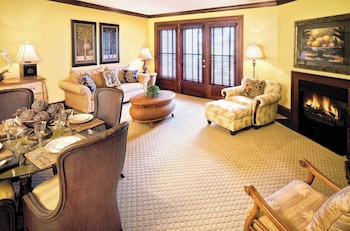 Club Wyndham Dye Villas