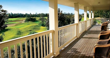 Club Wyndham Dye Villas