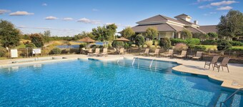 Club Wyndham Dye Villas