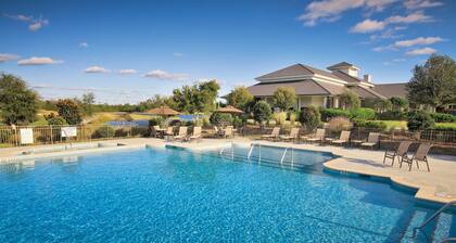 Club Wyndham Dye Villas
